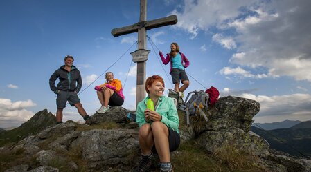 Planneralm | © Steiermark Tourismus | Tom Lamm