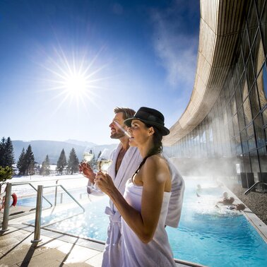Die Luft genießen | © Steiermark Tourismus