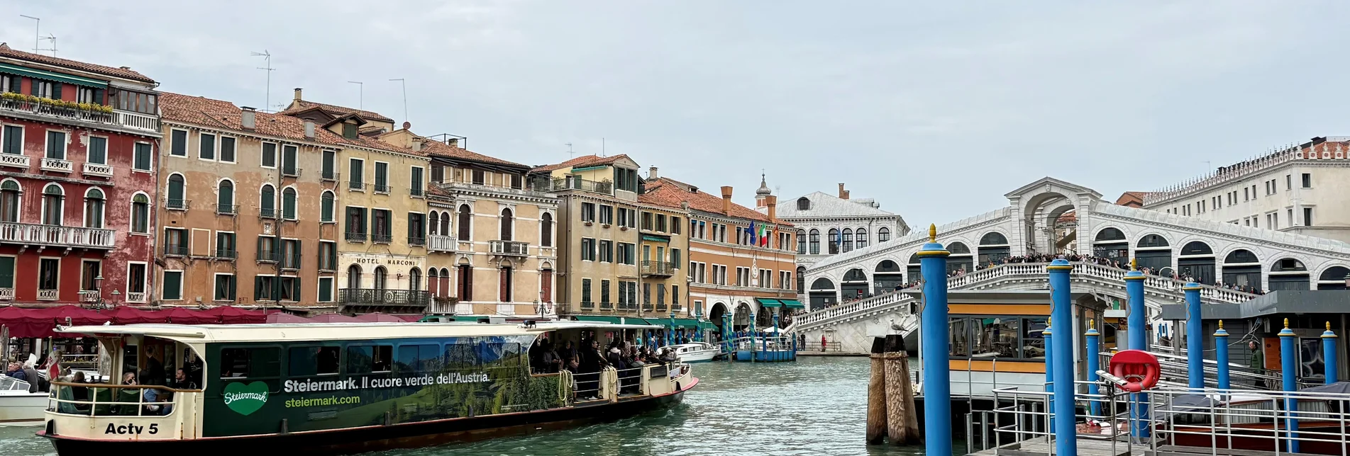 Die Steiermark in Venedig Die Steiermark in Venedig