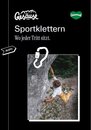 Sportklettern im Gesäuse