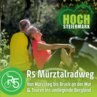 R5 Mürztalradweg