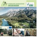 Erlebniszentrum Weidendom / Nationalpark Gesäuse