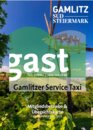 Gamlitzer Gasttaxi