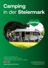 Camping Urlaub Steiermark