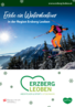 Winterbroschüre ERZBERG LEOBEN