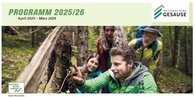 Veranstaltungsprogramm 2025/26