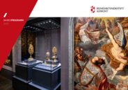 Museum & Bibliothek Stift Admont
