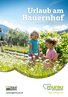 Urlaub am Bauernhof mit Hüttenverzeichnis