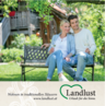Landlust - Urlaub für die Sinne