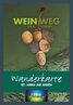 Wanderkarte Weinweg der Sinne