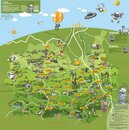 Kinder Südsteiermark Karte