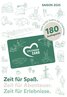 Steiermark-Card Katalog