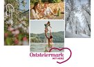 Oststeiermark mit Herz - Imagebroschüre