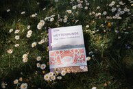 Gesäuse Hüttenrunde