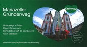 Mariazeller Gründerweg