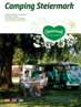 Campingkarte Steiermark