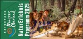 NaturErlebnis Programm 2025