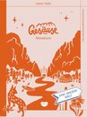 Reisebuch Gesäuse