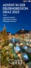 Advent in der Erlebnisregion Graz
