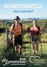 Wanderwege Bad Loipersdorf