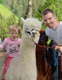 Alpaca Farm Stelzer_Family_Eastern Styria | © Alpakahof Stelzer | © Alpakahof Stelzer Alpaca Farm Stelzer_Family_Eastern Styria | © Alpakahof Stelzer | © Alpakahof Stelzer