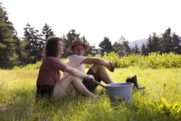 Farm Kolb_Regina and Josef_Eastern Styria | © Bauernhof Kolb