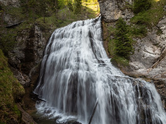 Wasserlochklamm_©Susanne_Posegga-5200505 | © www.posegga.art