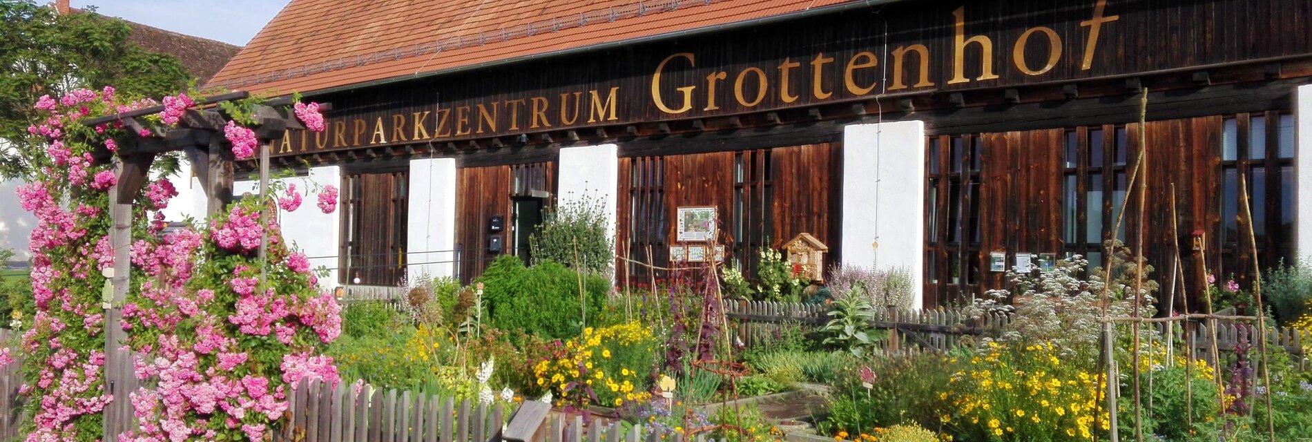 Naturparkpartner | © RMSW Naturparkpartner