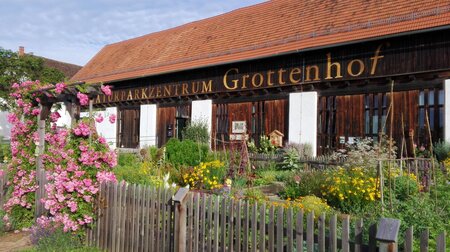 Naturparkpartner | © RMSW Naturparkpartner