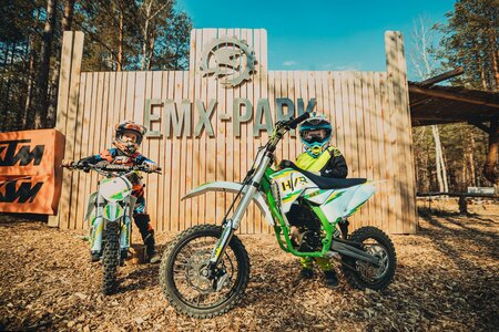 EMX-Park - Kids | © Karl Schrotter Photograph