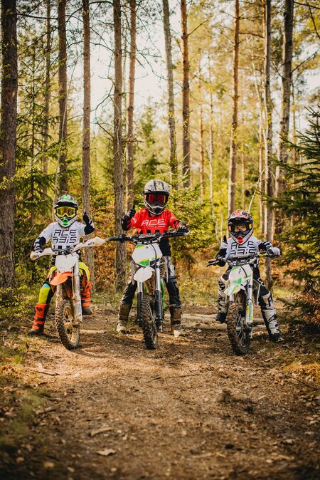 EMX-Park - Kids | © Karl Schrotter Photograph