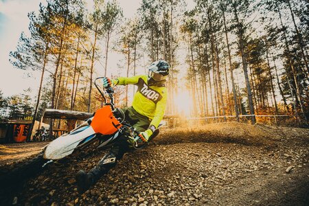 EMX-Park - Kurve | © Karl Schrotter Photograph