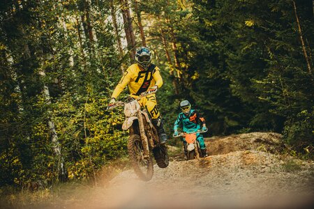 EMX-Park - Driver Eastern Styria | © Tourismusverband Oststeiermark