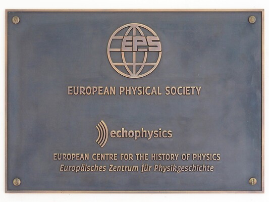 Echophysics_award_Eastern Styria | © Karl Riedling