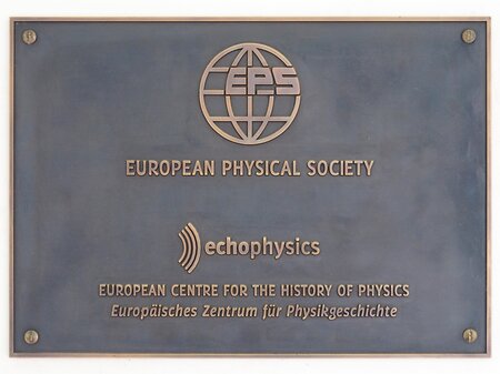 Echophysics_award_Eastern Styria | © Karl Riedling
