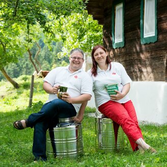 Vinegar Factory_Thomas & Beate_Eastern Styria | © Oswald/Schaffer