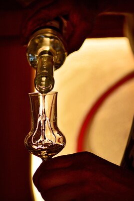 Buichegger_Vom Baum bis ins Glas_Oststeiermark | © Familie Buchegger