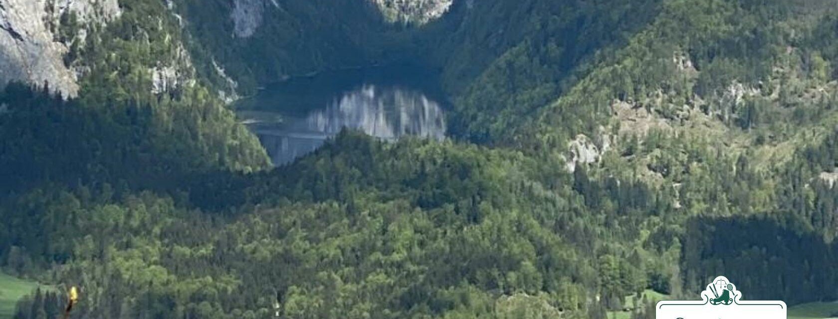 Geführte Wanderung auf den Ressen