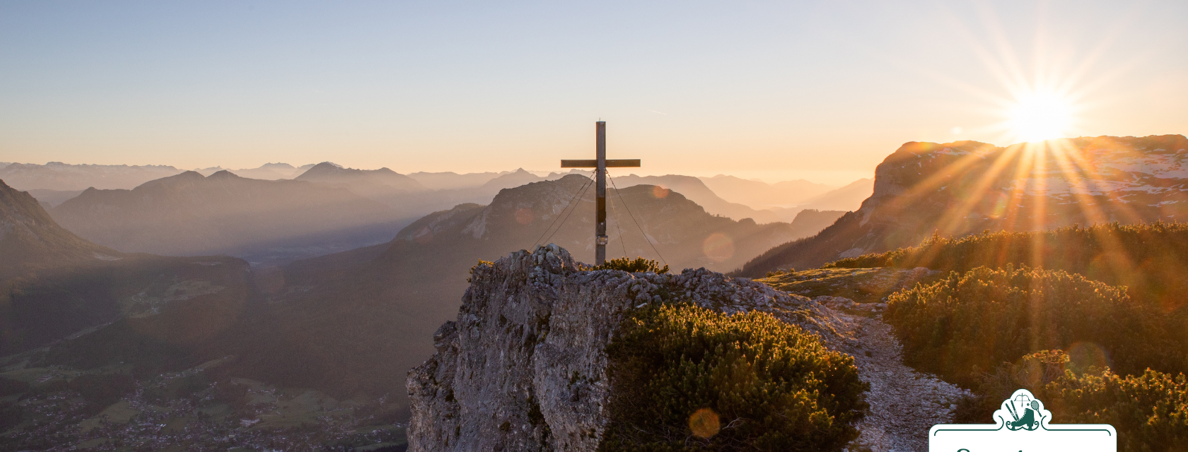 Geführte Wanderung auf die Trisslwand