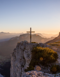 Geführte Wanderung auf die Trisslwand