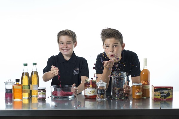 Felber chocolate_tasting_Eastern Styria | © Felber Schokoladen