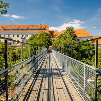 Brücke_Festungsweg | © Wolfgang Spekner
