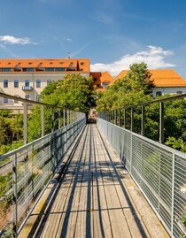 Brücke_Festungsweg | © Wolfgang Spekner | Wolfgang Spekner | © Wolfgang Spekner