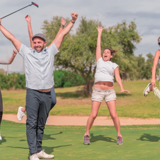 Golf Club Ausseerland, Bad Aussee, Fun at Golfing | © iStock