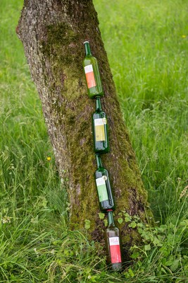 Steirer Packerl_natur-liche Säfte_Oststeiermark | © ©Daniel Muhr