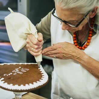 Confectionery Ebner_Miss Theresa_Eastern Styria | © Konditorei Ebner