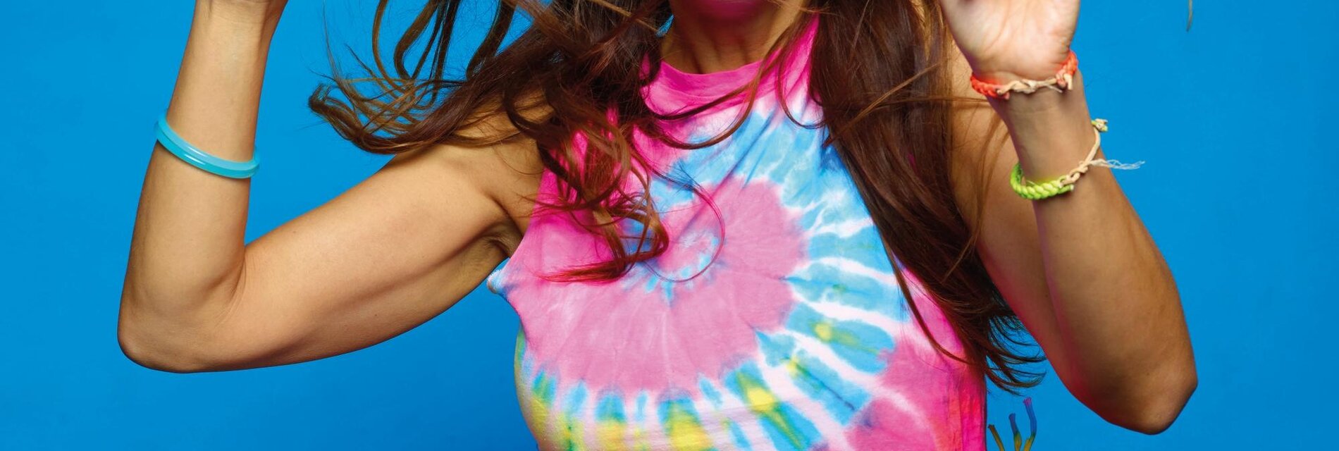 Nina Foto plakatt Ohneklein