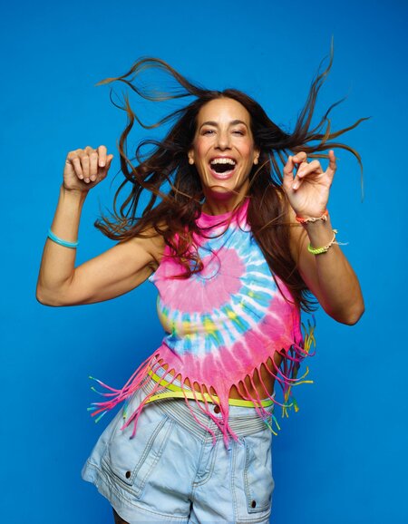 Nina Foto plakatt Ohneklein