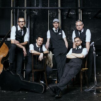 OldSchoolBasterds_2_Marija-Kanizaj | © @Marija-Kanizaj