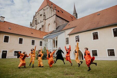 Kulturtage im Münster | © Nicole Seiser